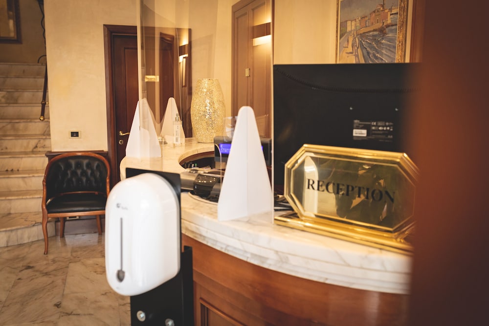 Hotel Posta 13/50