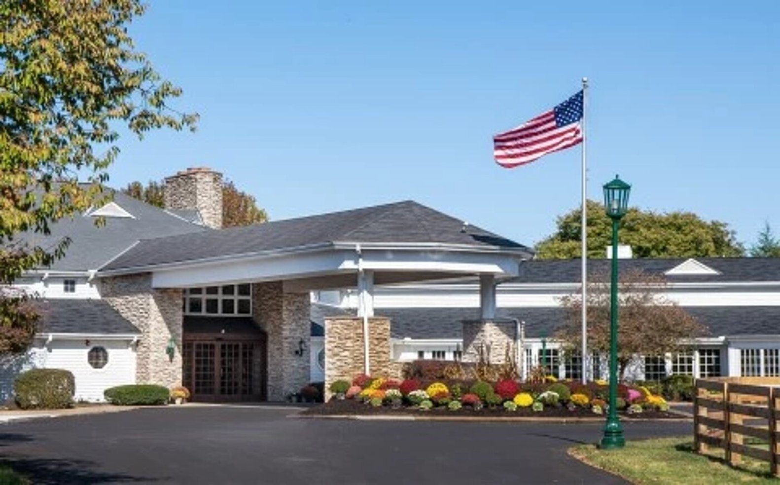 Cherry Valley Hotel 1/31