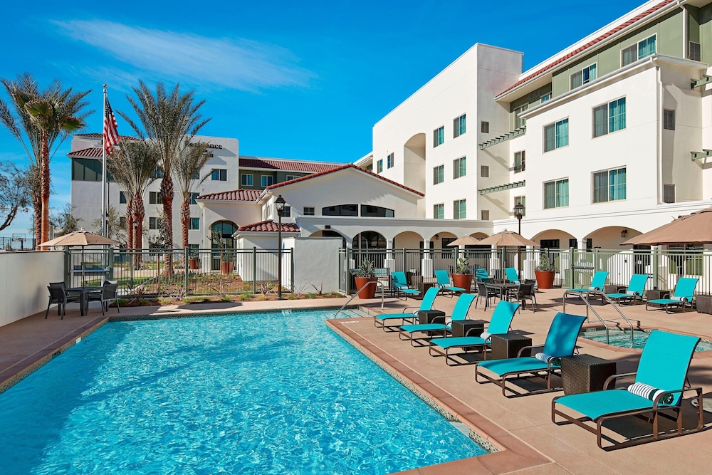 Residence Inn San Diego Chula Vista in CHULA VISTA - CA