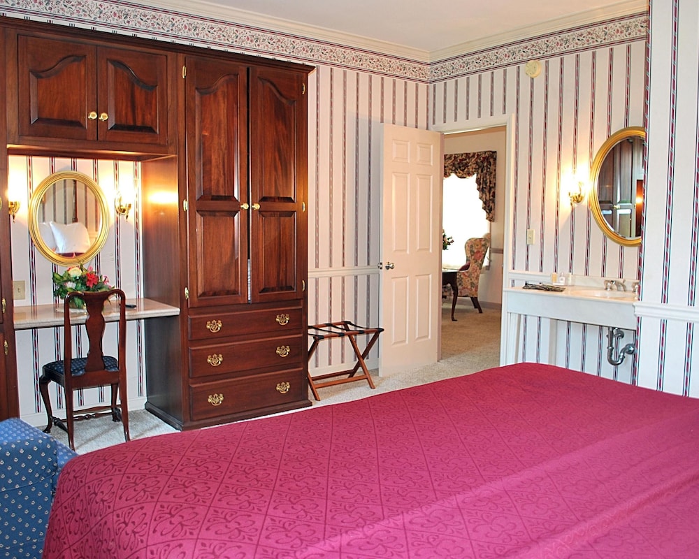 Rodeway Inn & Suites Myerstown - Lebanon 9/47