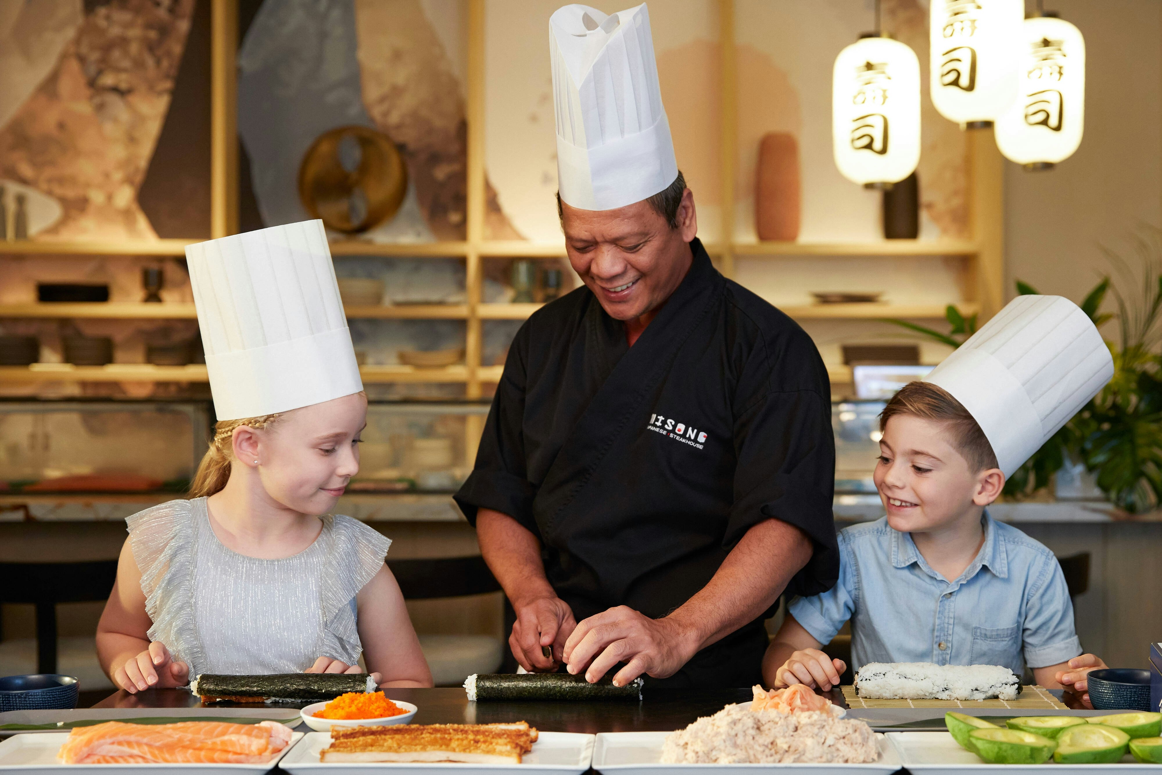 Jw Marriott Gold Coast Resort Spa 9/47