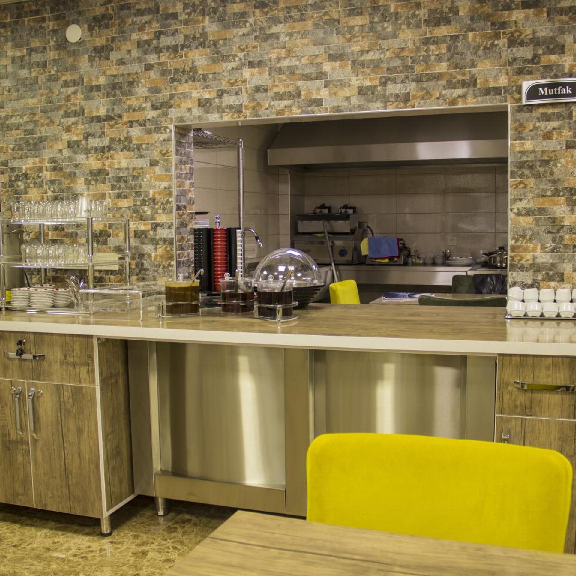Ayder Simsir Butik Otel 6/38
