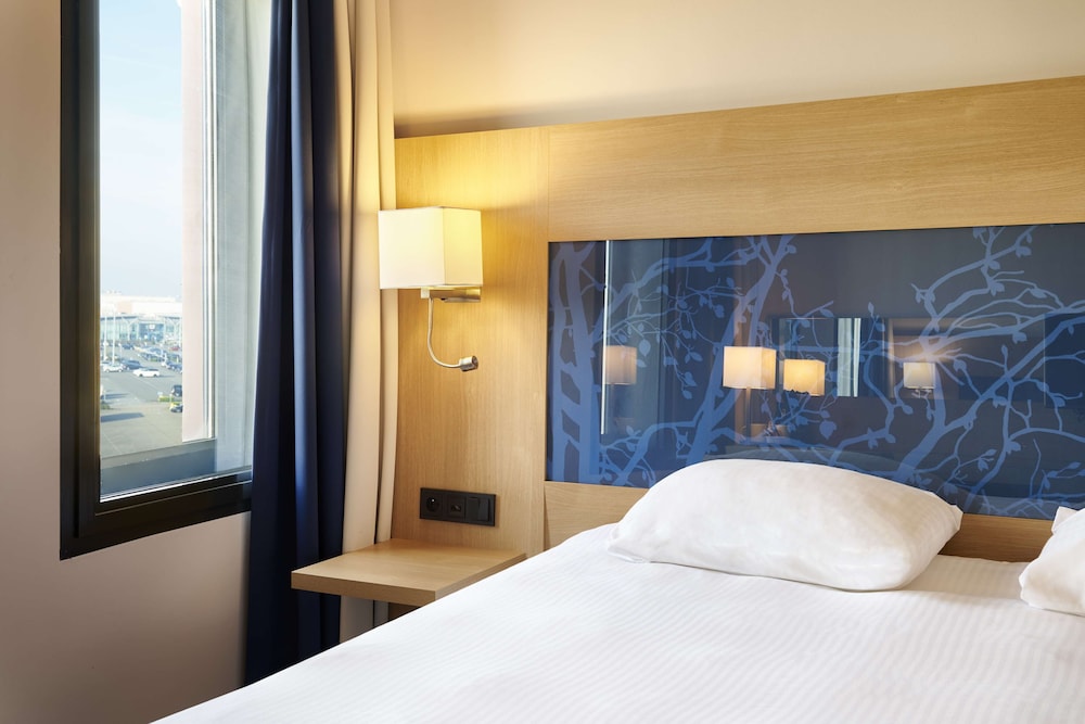 Park Inn By Radisson Liege Airport 22/81