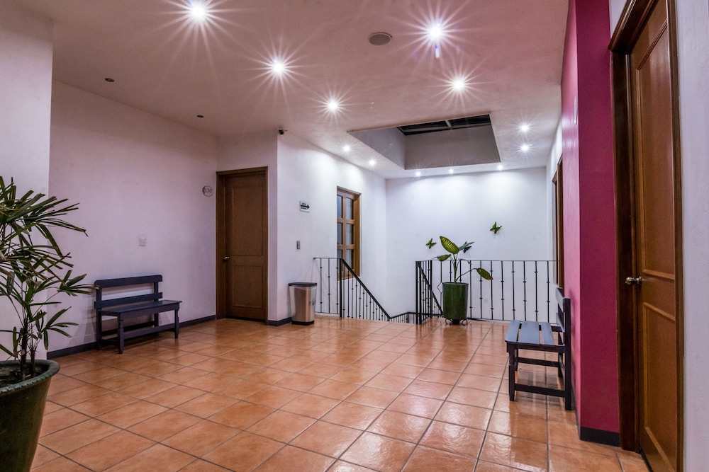 Hotel del Marquesado 50/72