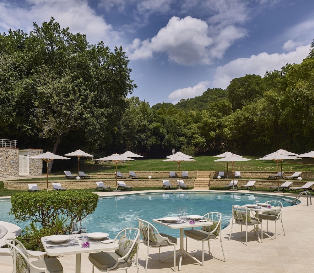 Grotta Giusti Thermal Spa Resort Tuscany, Autograph Collection in MONSUMMANO TERME