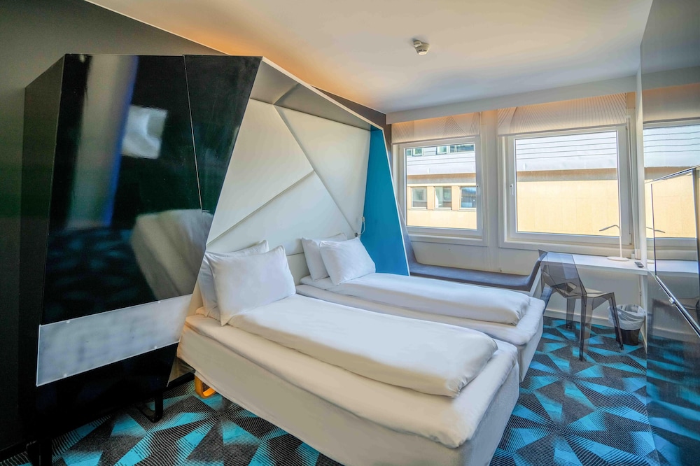 Prize by Radisson, Solheimsviken Bergen 16/59