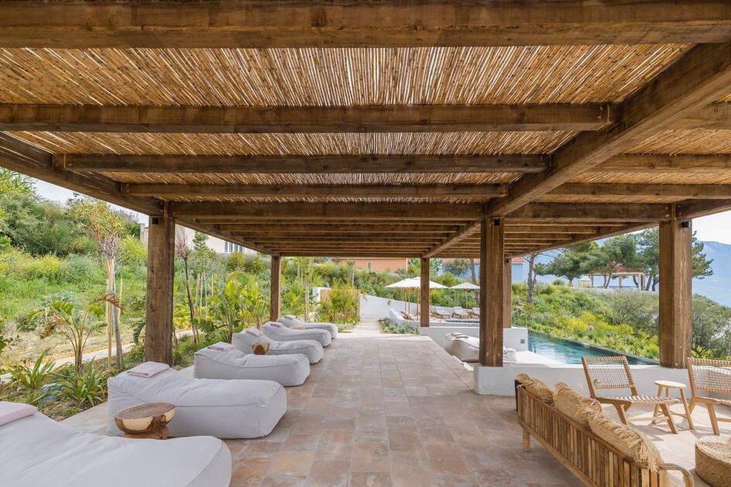 Eliamos Villas Hotel and Spa - Relais & Chateaux 29/52
