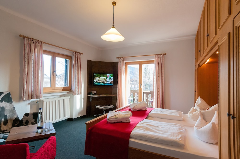 Alpensonne Hotel 29/68