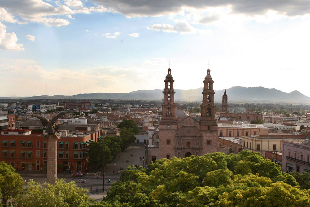 Francia Aguascalientes 53/53