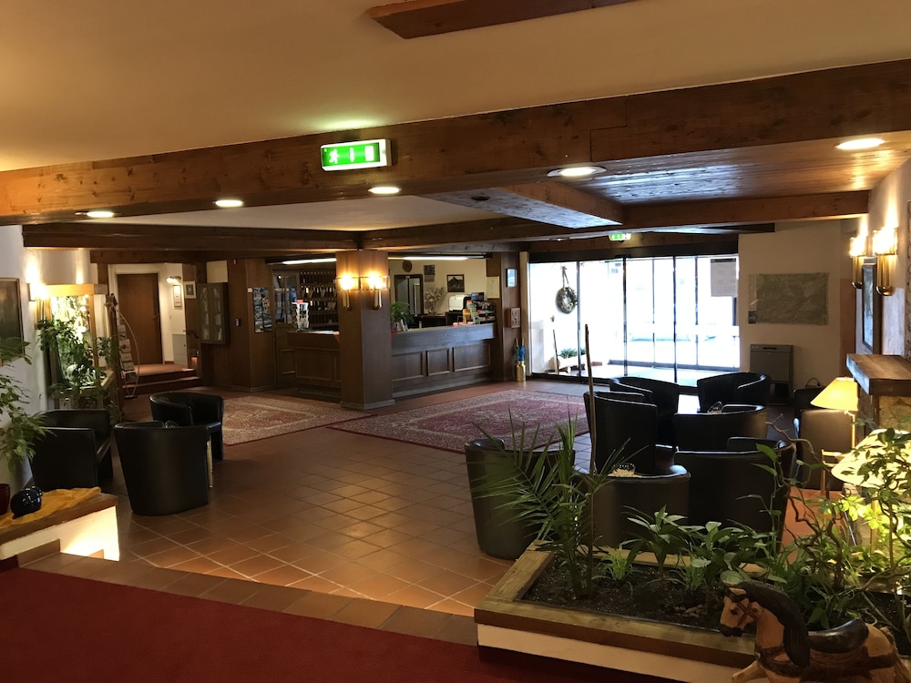 PARKHOTEL SONNENHOF 3/33