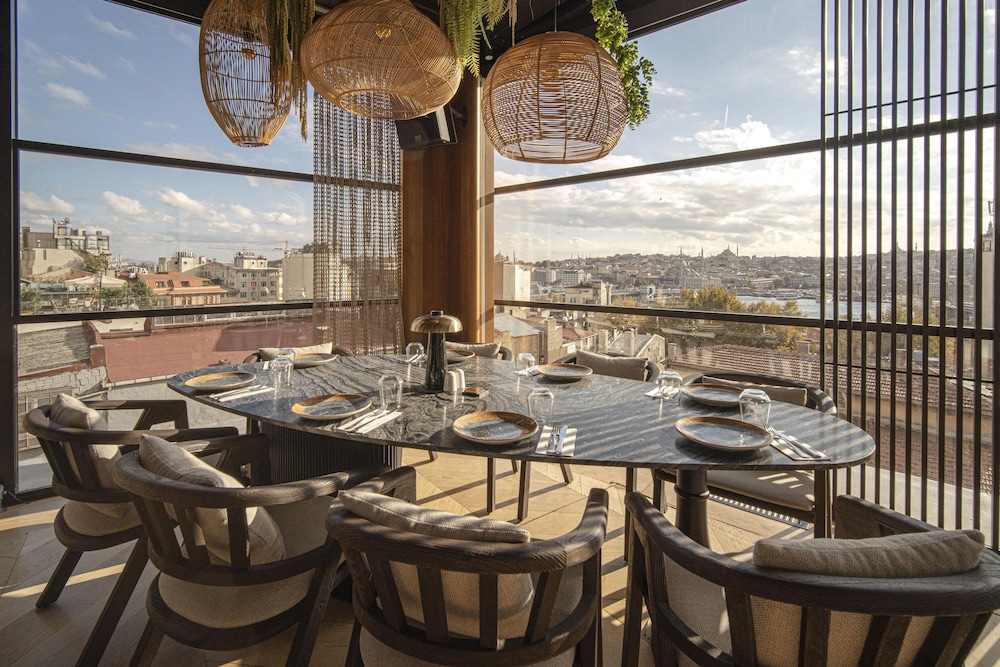 The Galata Hotel Istanbul - MGallery Collection 57/76