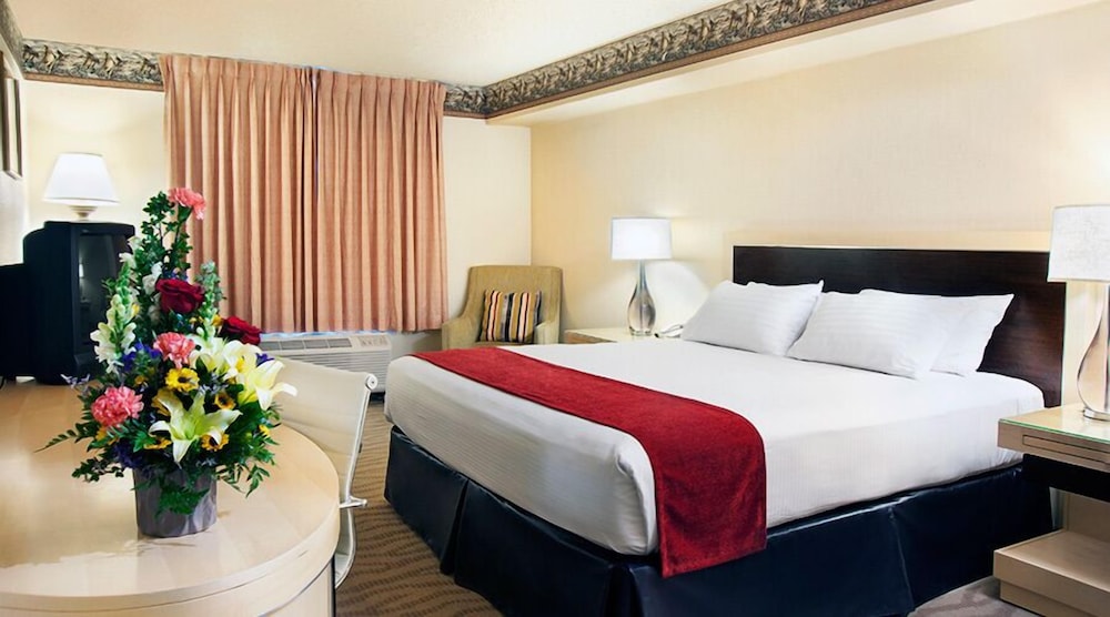 Buffalo Bill's Resort & Casino, a Travelodge by Wyndham 6/37
