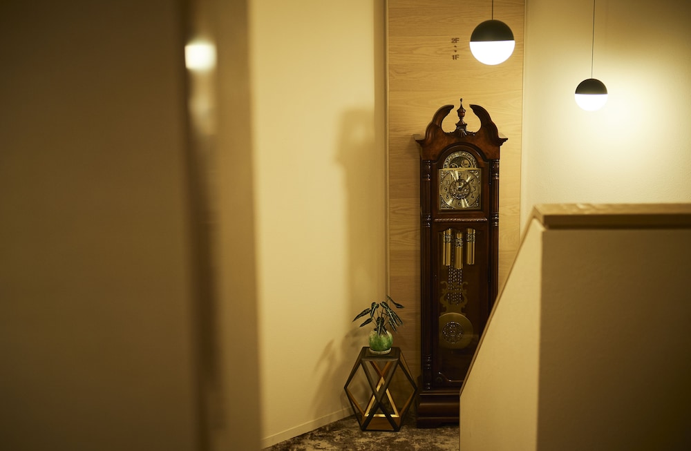 The Hiramatsu Hotels & Resorts Kashikojima 13/50