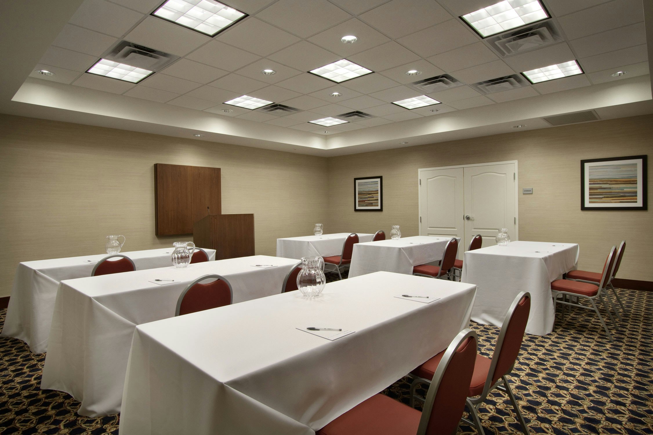 Hampton Inn And Suites Charles Town 45/51