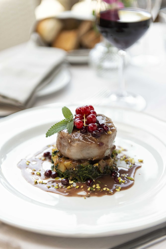 Grand Hotel Terme Di Stigliano 26/53