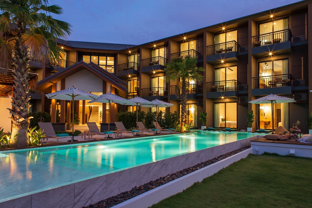 The Canale Samui Resort 2/50
