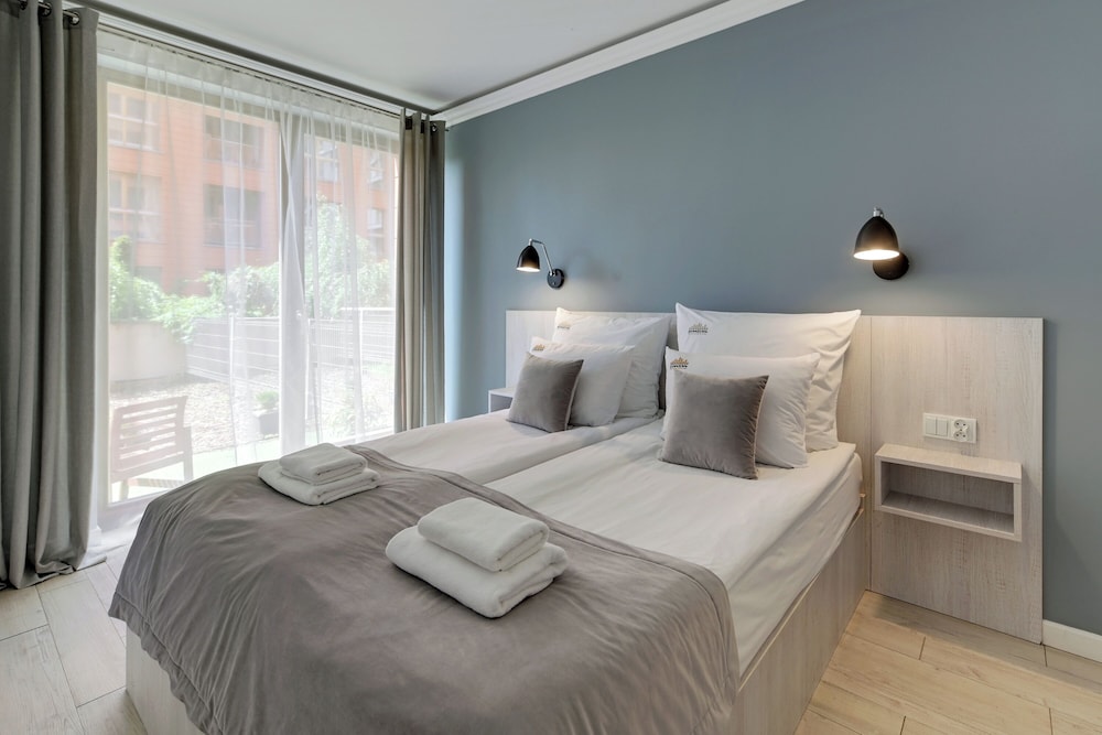 Apartinfo Island Apartments 36/50