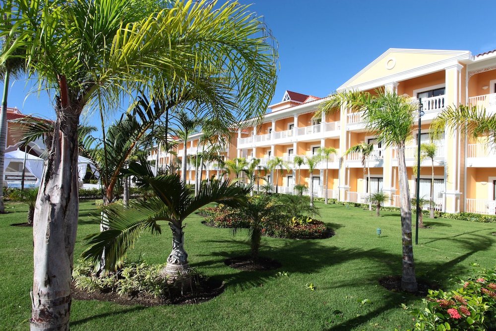 Bahia Principe Escape Aquamarine - Adults Only 70/72