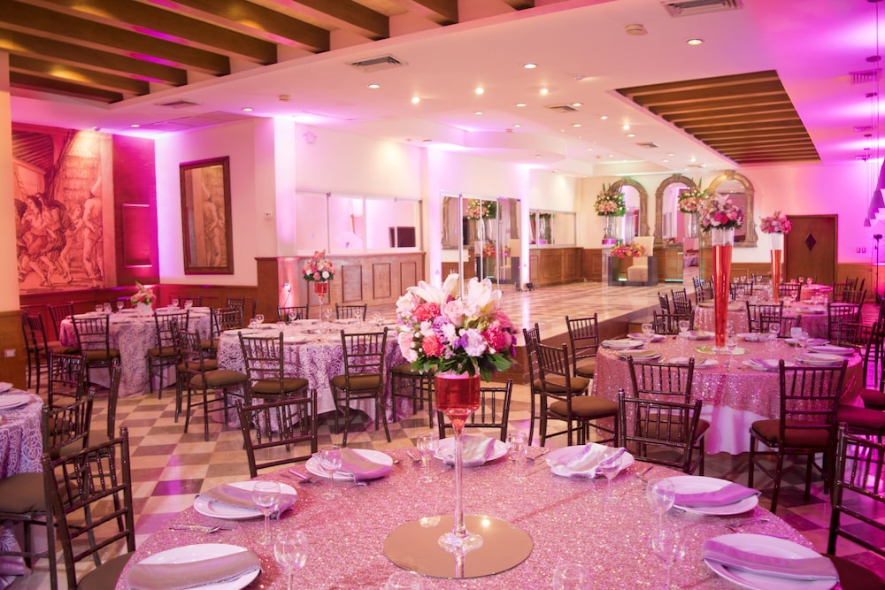 iStay Hotel Ciudad Victoria 34/50