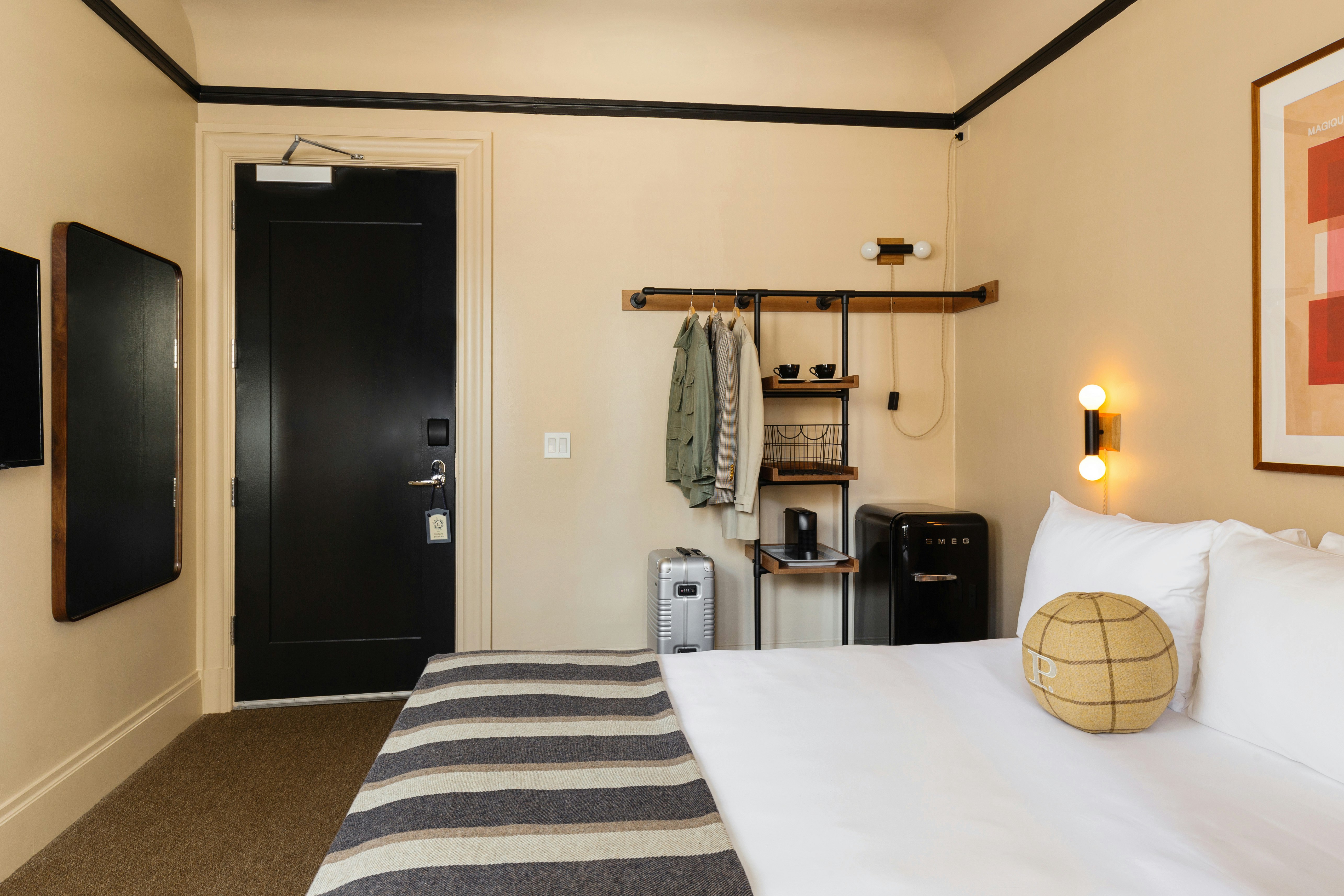 Palihotel San Francisco 41/78