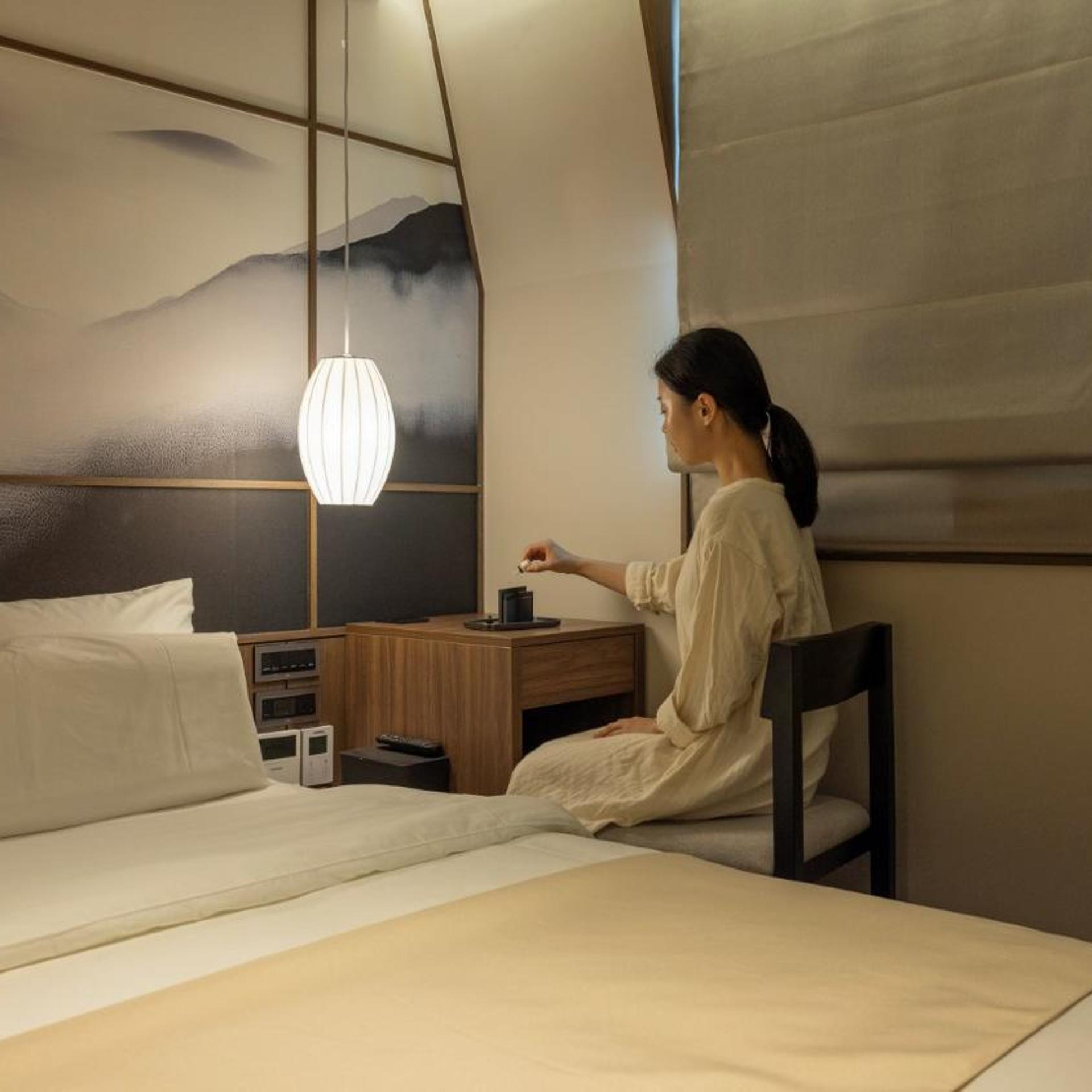 Loop Seoul Hotel Retreat by Anook Seoul Gangnam 2 35/50
