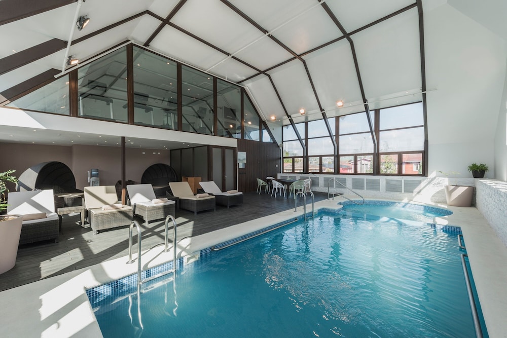 Hotel Courtyard by Marriott Puerto Montt 38/65