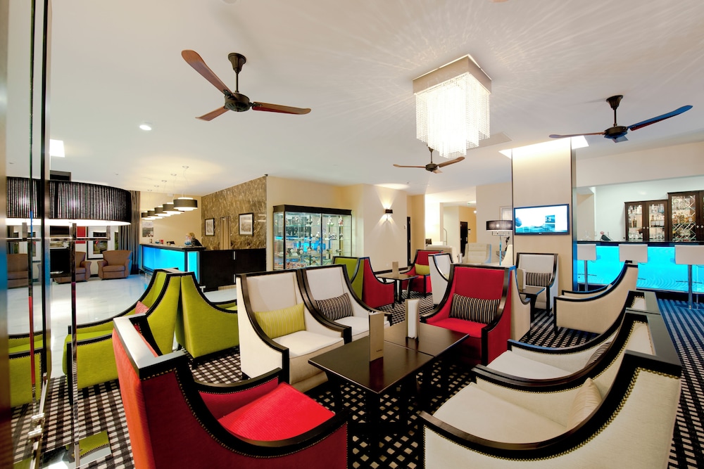 Sana Silver Coast Hotel 38/65