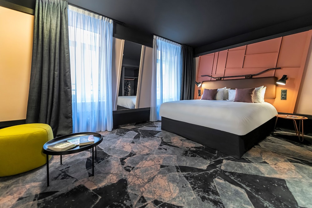 Hotel Tandem - Boutique Hotel 22/50
