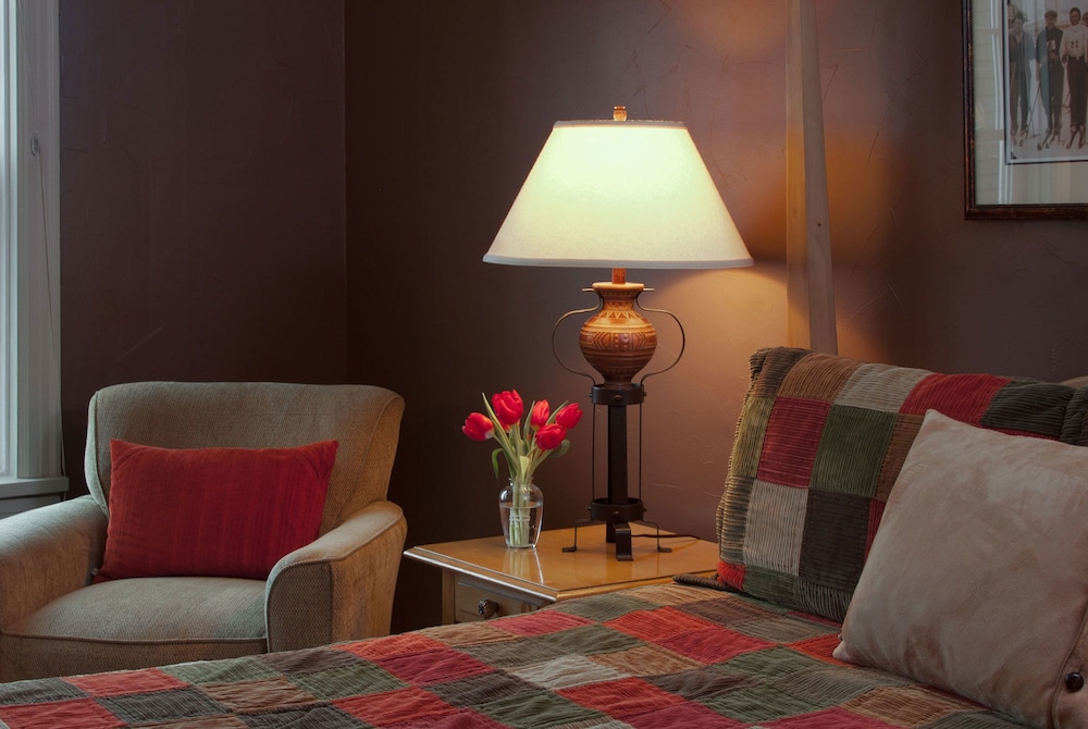 The Mountain Top Inn And Resort 20/49