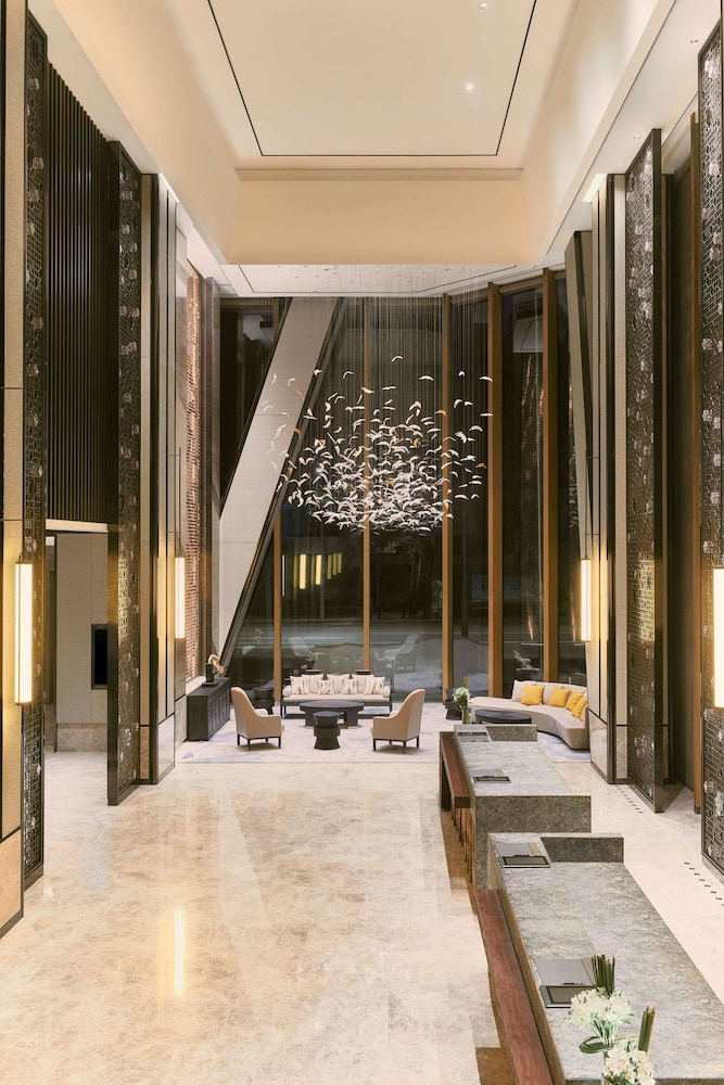 Kempinski Residences Guangzhou 26/50