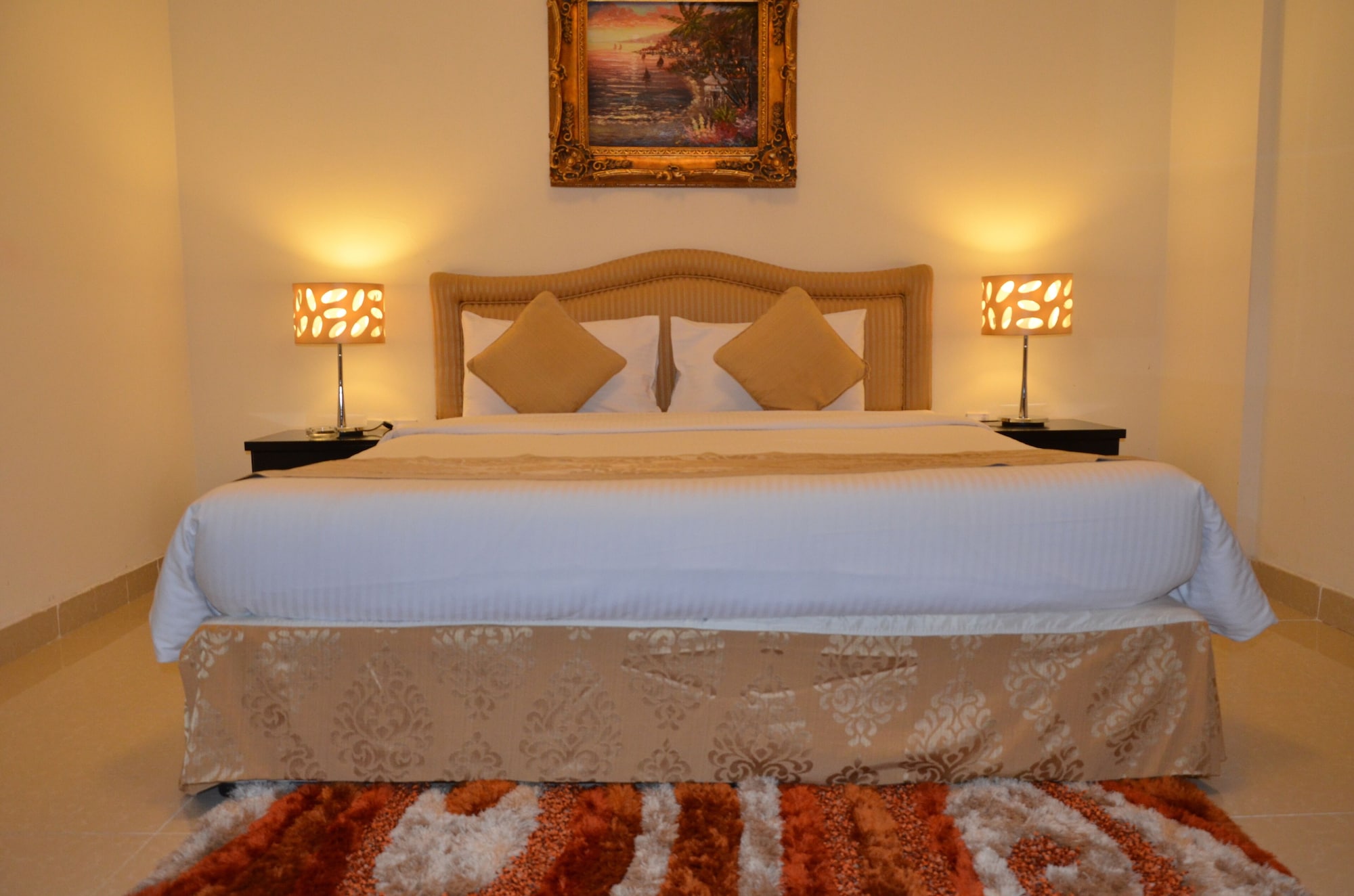 2 BEDROOMS, APARTMENT