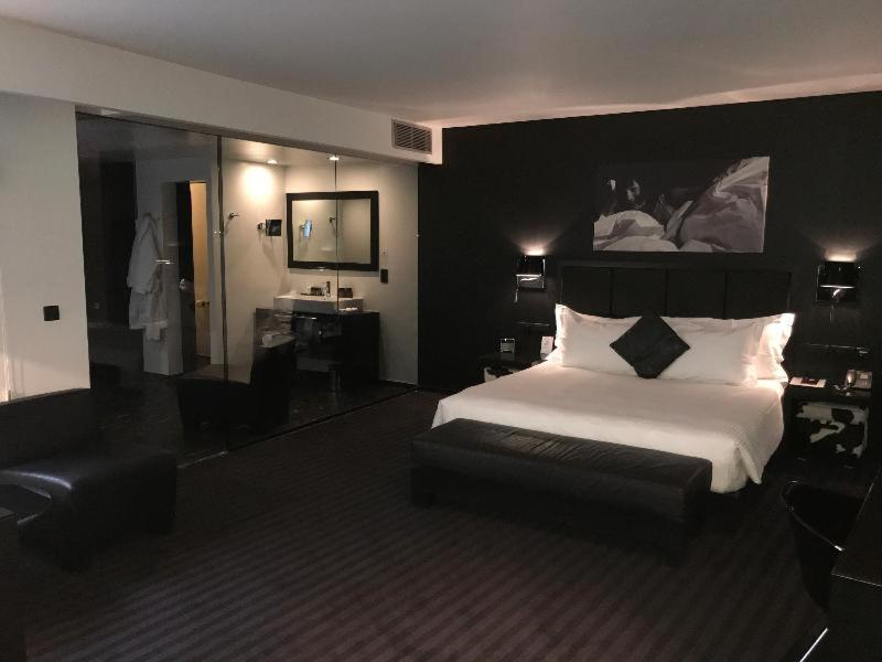 room