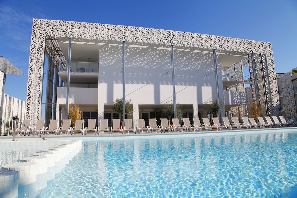 Apart Hotel Prestige Odalys Nakara 24/26