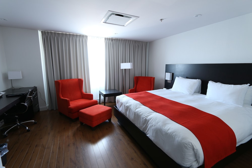 Classique Hotel 16/65