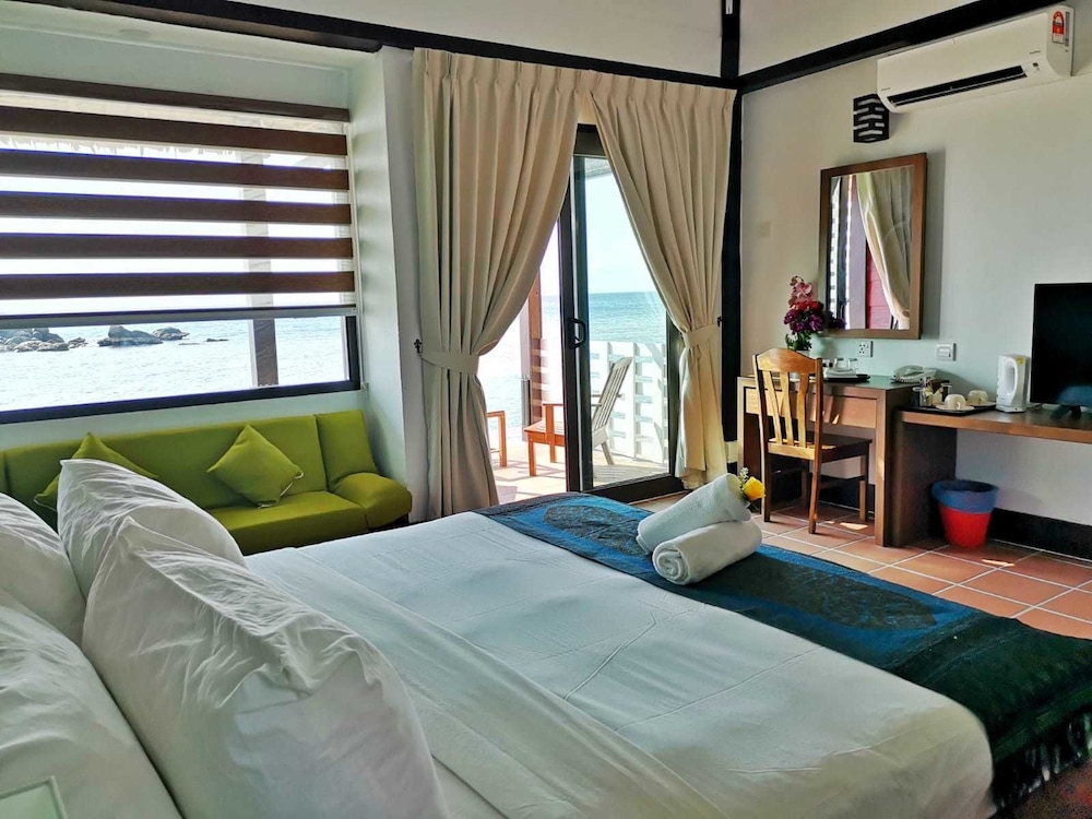 Paya Beach Spa and Dive Resort 18/50