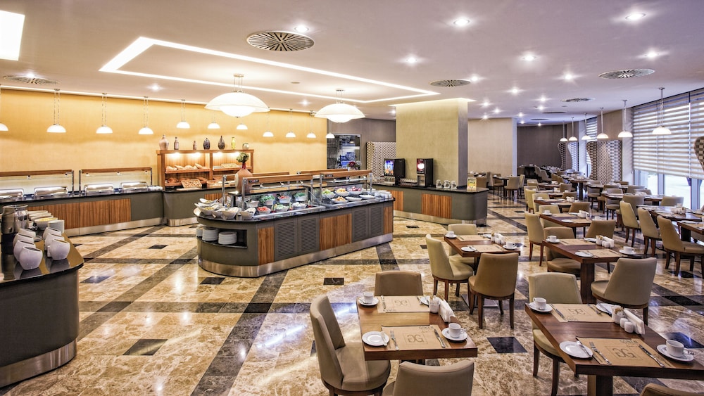 Istanbul Gonen Hotel 60/73