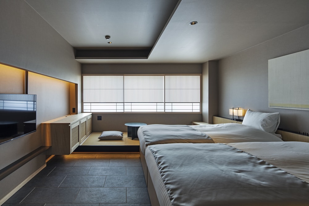 Hotel Tou Nishinotoin Kyoto 12/48