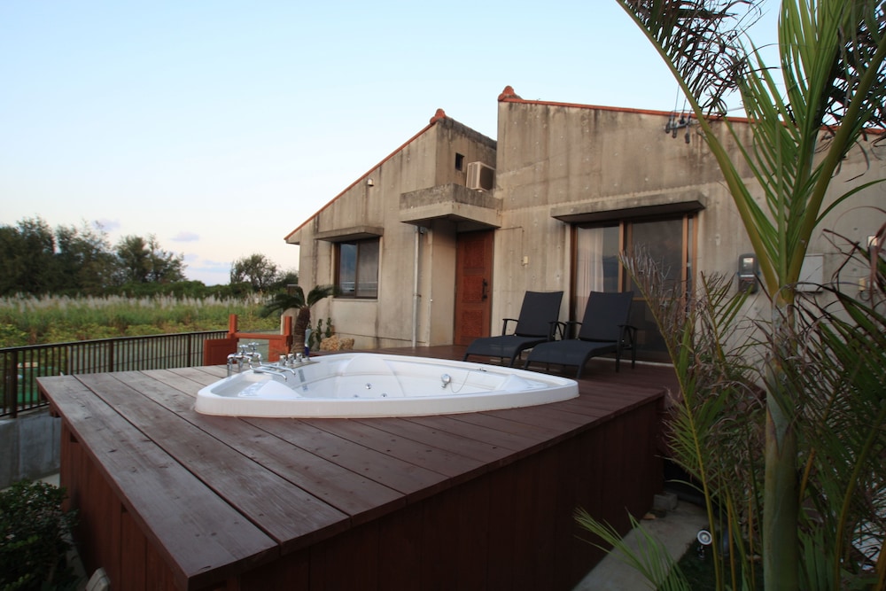 Cottage Hakuraku 23/24