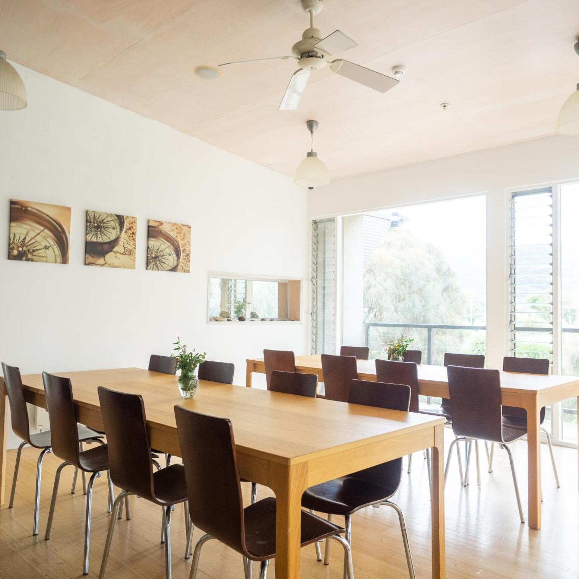 YHA Apollo Bay Eco 44/59