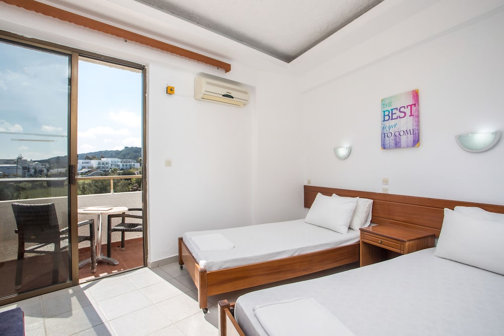 Nikos BnB Rooms 16/50