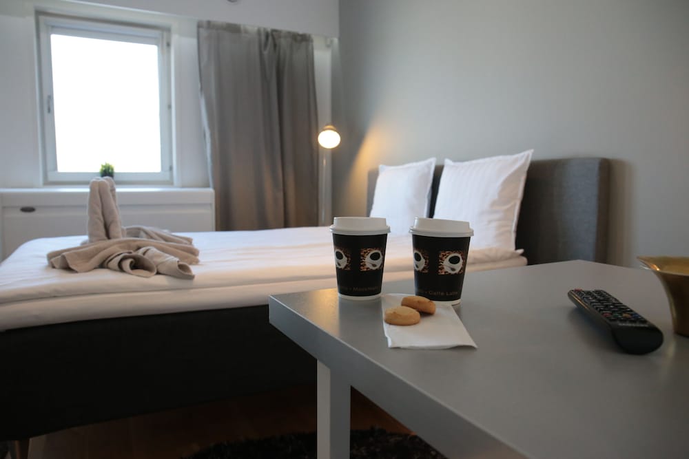 Hotell Norrort 17/43