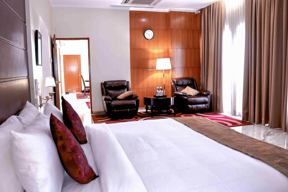Aryaduta Palembang 9/50