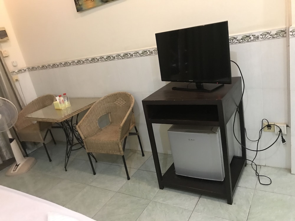 Velkommen Guesthouse - Phnom Penh 37/48