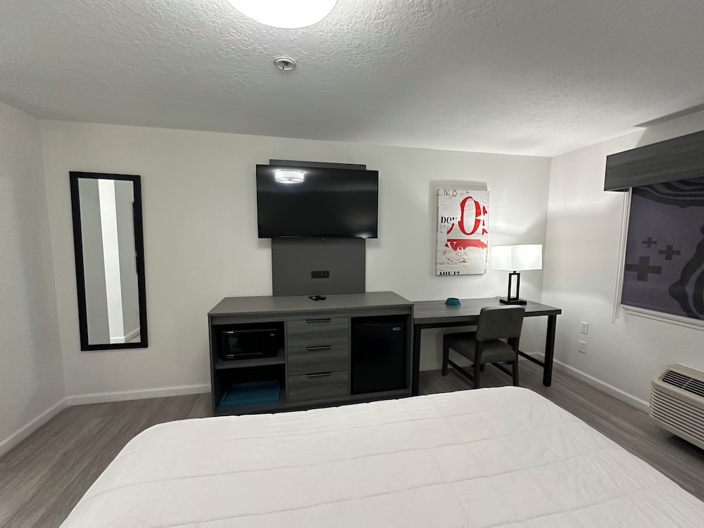 Quality Inn Carlin 43/58