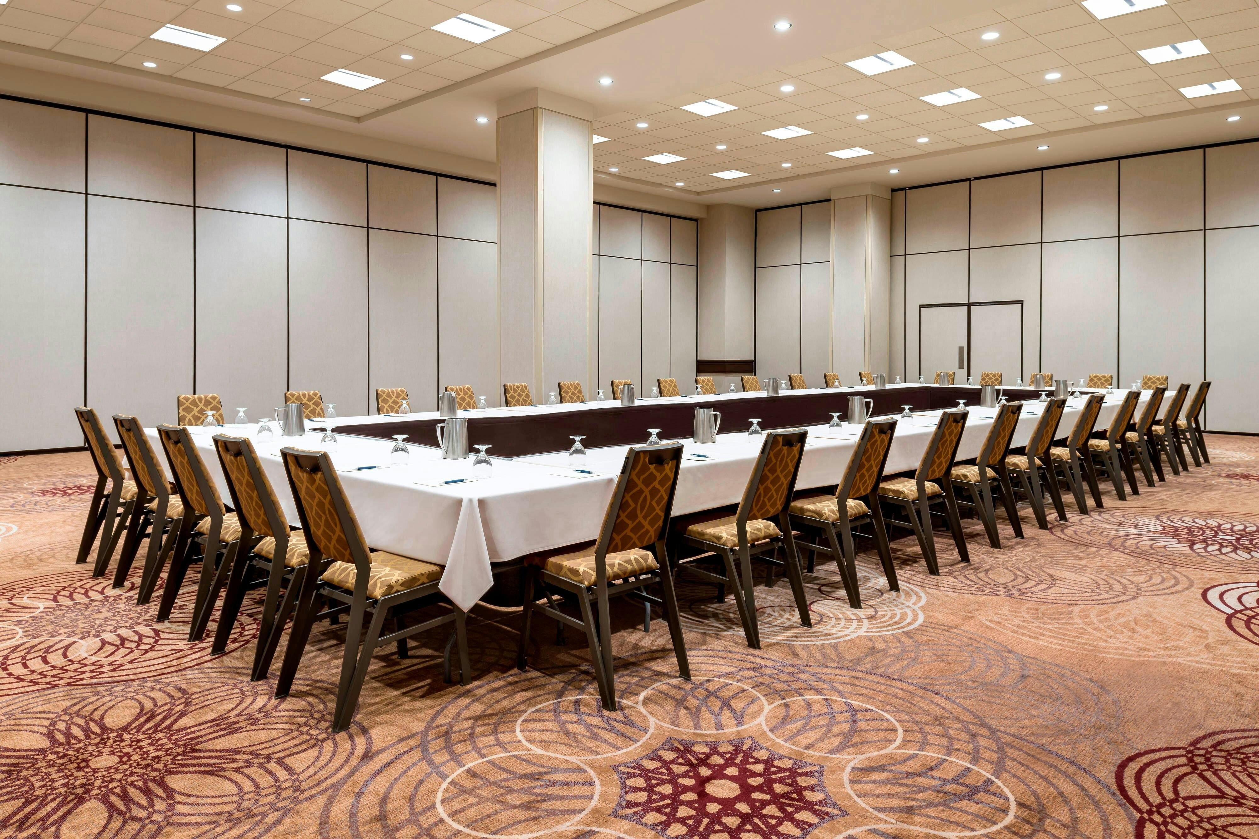 SHERATON CENTRE TORONTO 39/48