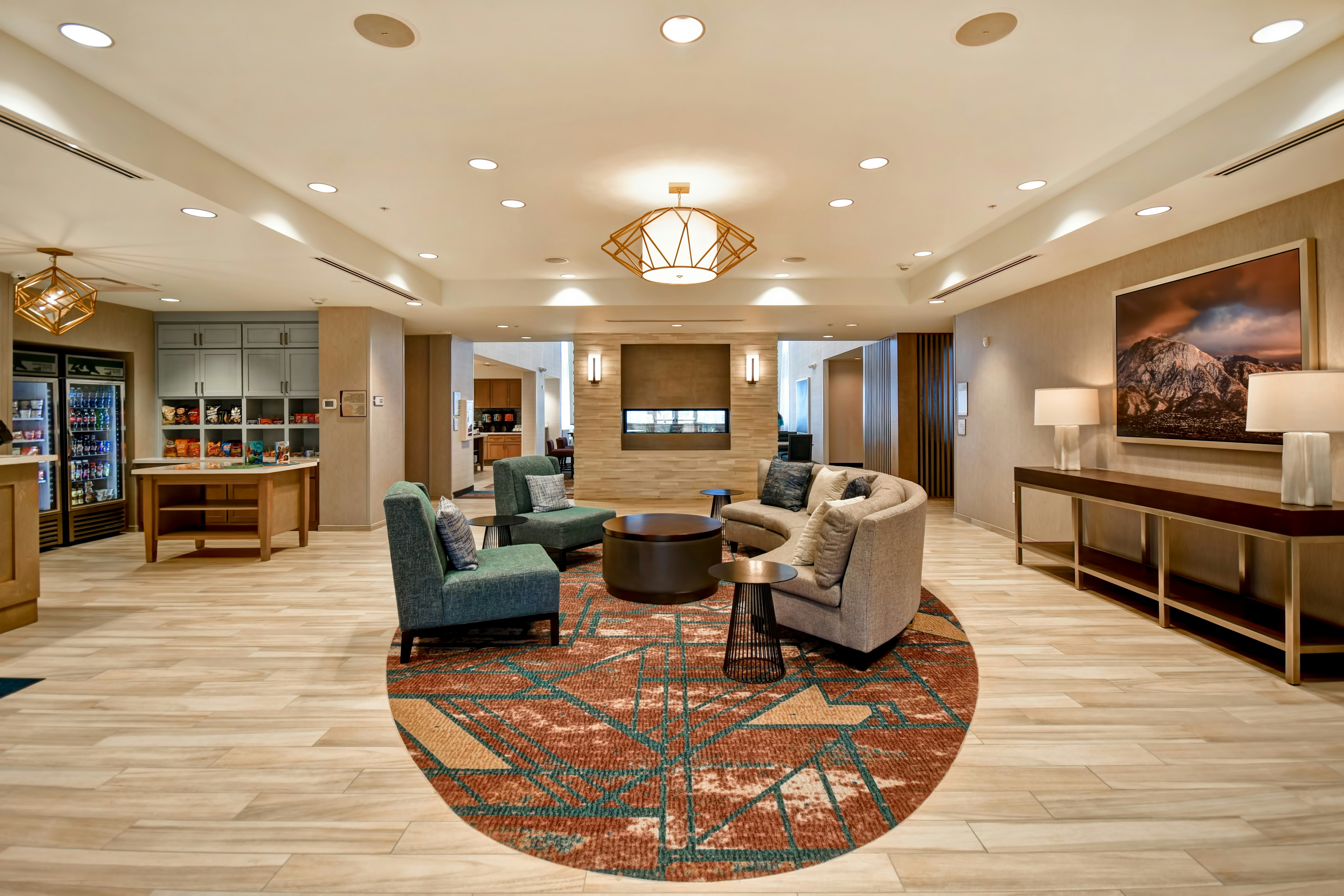 Homewood Suites By Hilton Salt Lake City Airport 33/59