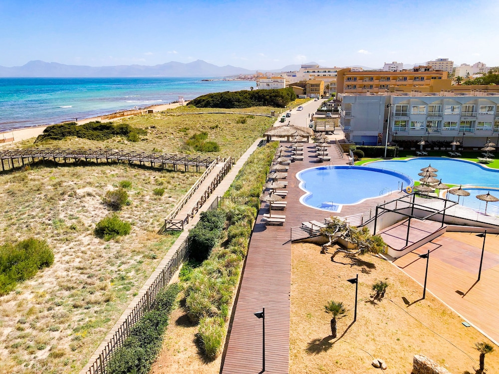 Eix Platja Daurada Hotel and Spa 92/97