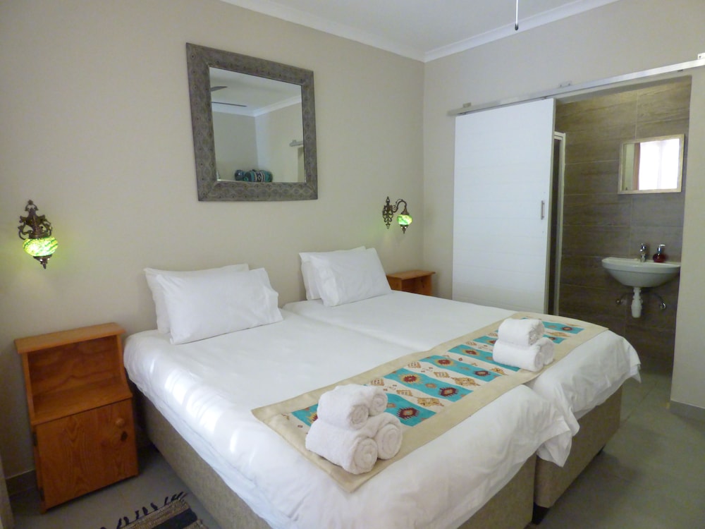 Tsumeb Backpackers 11/50
