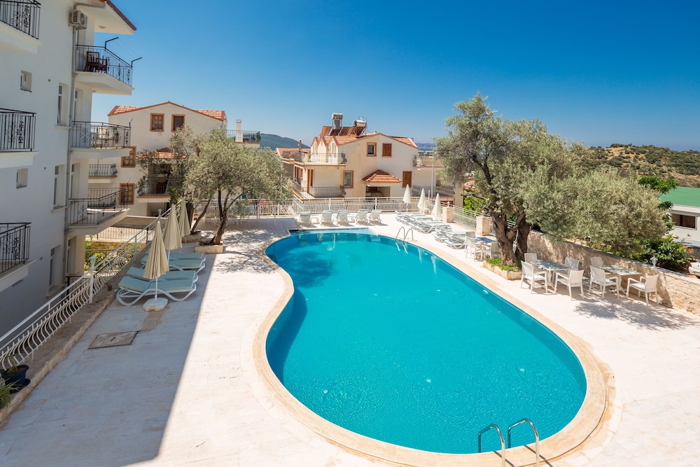 Kas Artemis Hotel 46/50