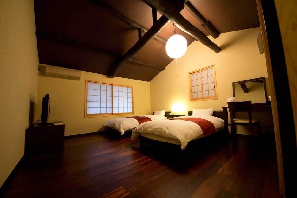 Akane-an Machiya Residence Inn 10/50